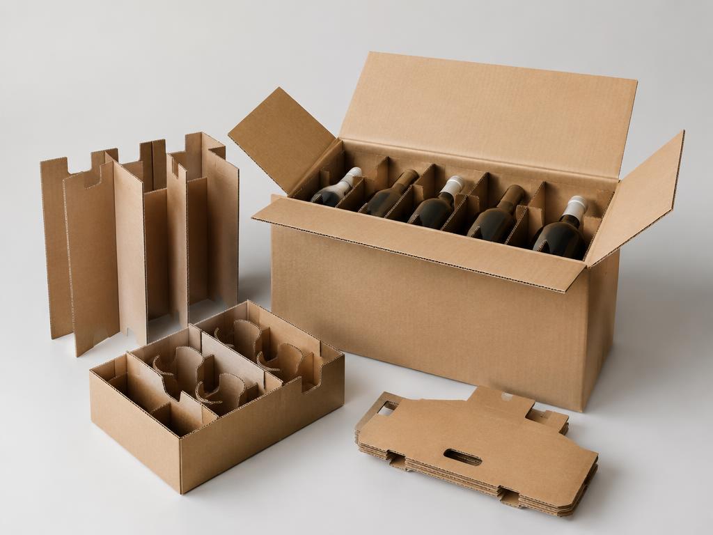 Custom Inserts / Interior Forms
