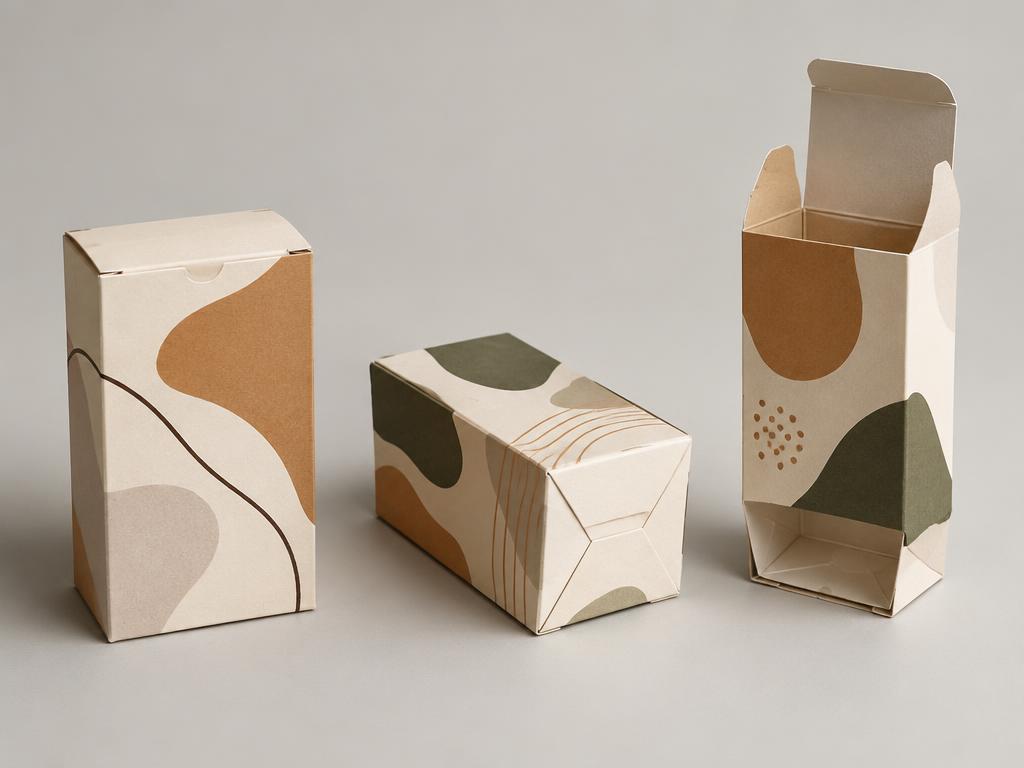 Mono Cartons